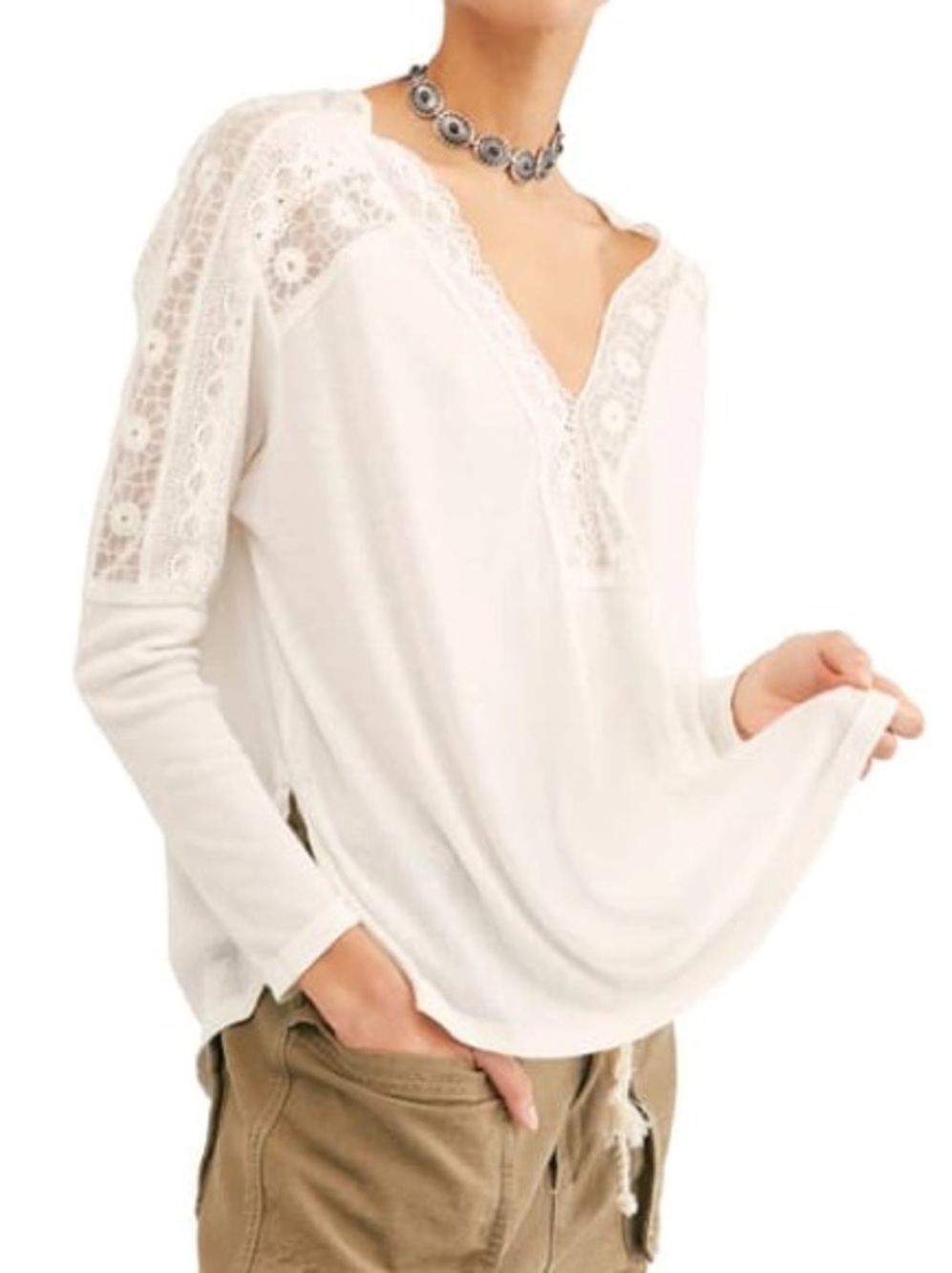 Free People Top